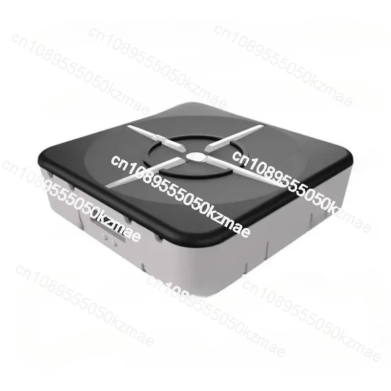 XIM MATRIX Keyboard and Mouse Adapter for Console, Works on PS5, Xbox Series X/S, PS4, Low Latency Input with Smart Translators