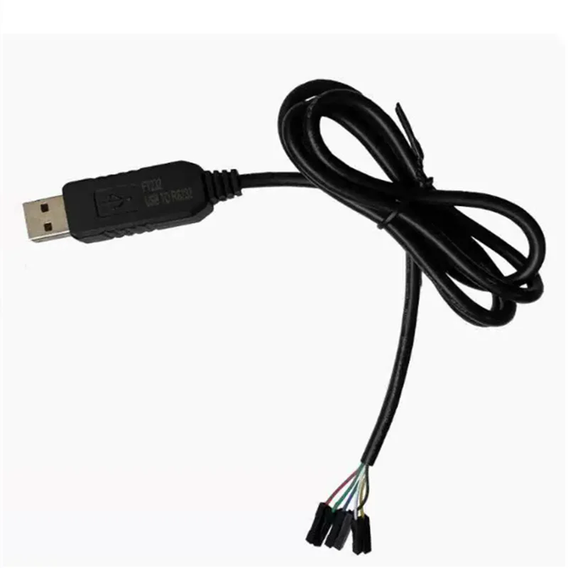 FT232RL USB to RS232 Serial Cable FT232 Upgrade Download Module RS232 Level (Non TTL)