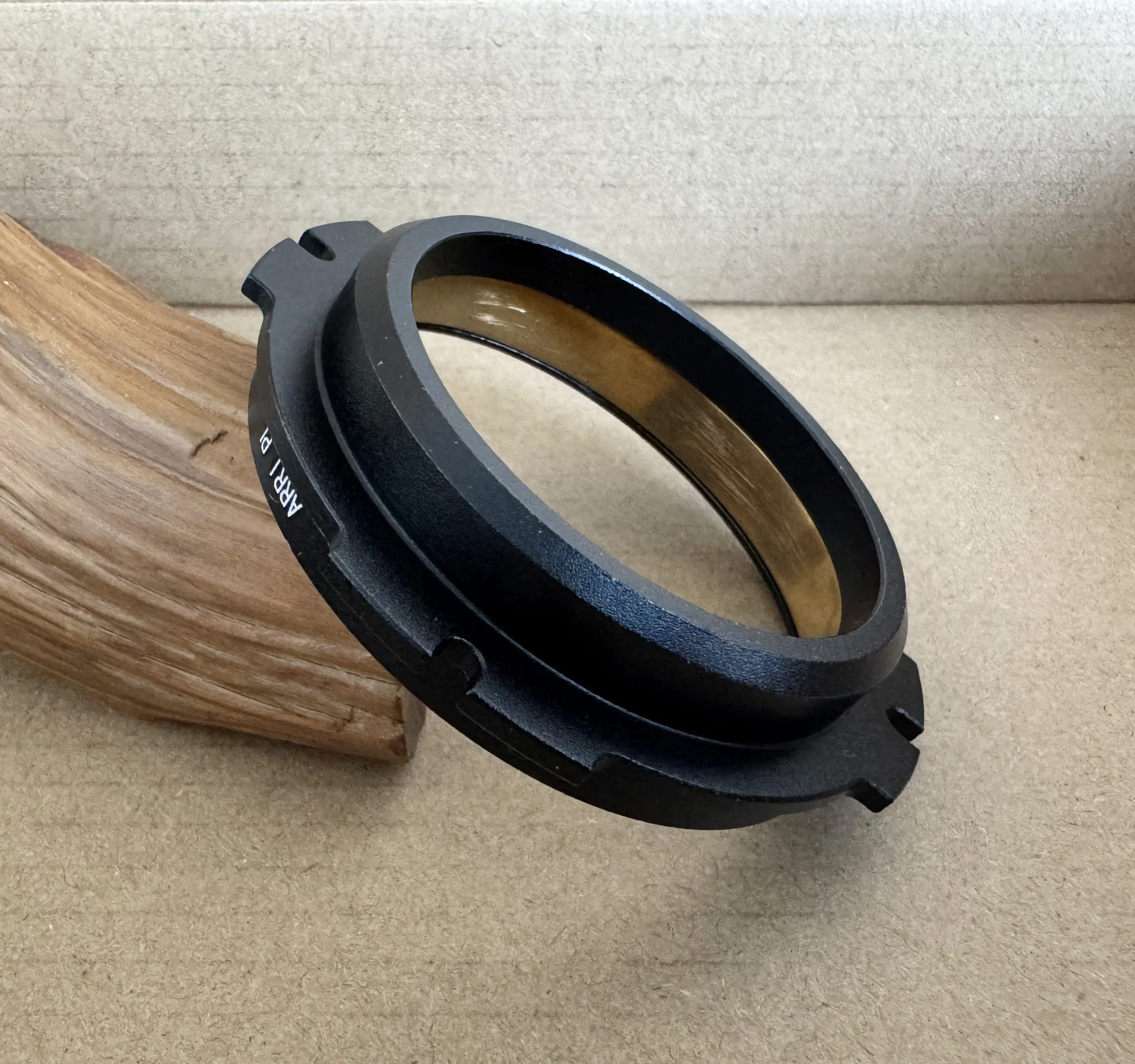 Why the Cameflex to ARRI PL Lens Adapter Is a Game-Changer for Indie Filmmakers