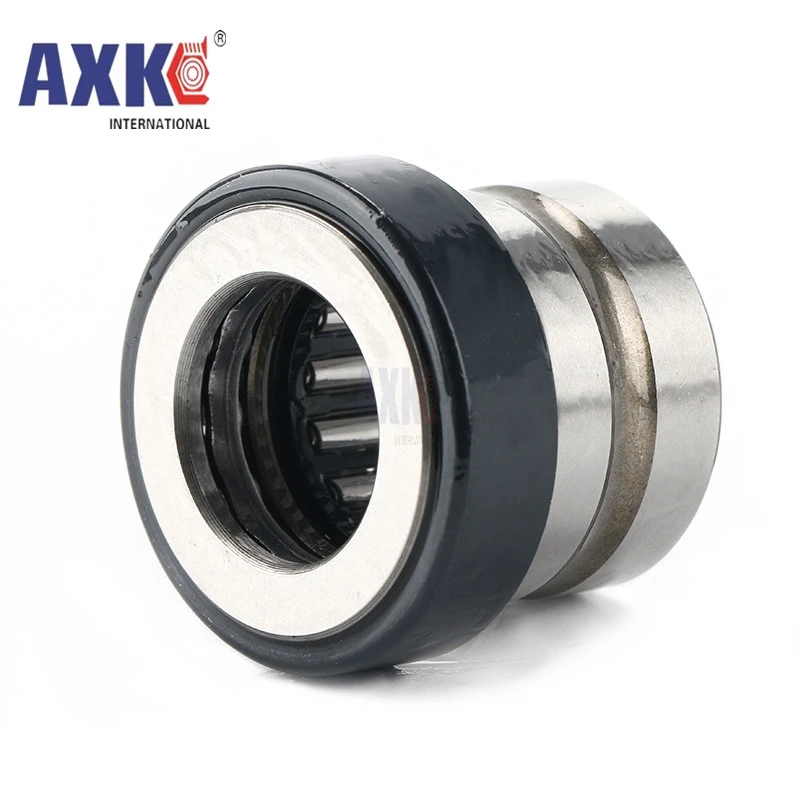 Free needle roller combination bearing NKX10 NKX12 NKX15 NKX17 NKX20 NKX25 NKX30 NKX35 NKX40 NKX45 NKX50 NKX60 NKX70