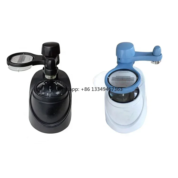 New Arrival Optical Lens  Lens Centering Layout  Professional Optical Processing Equipment