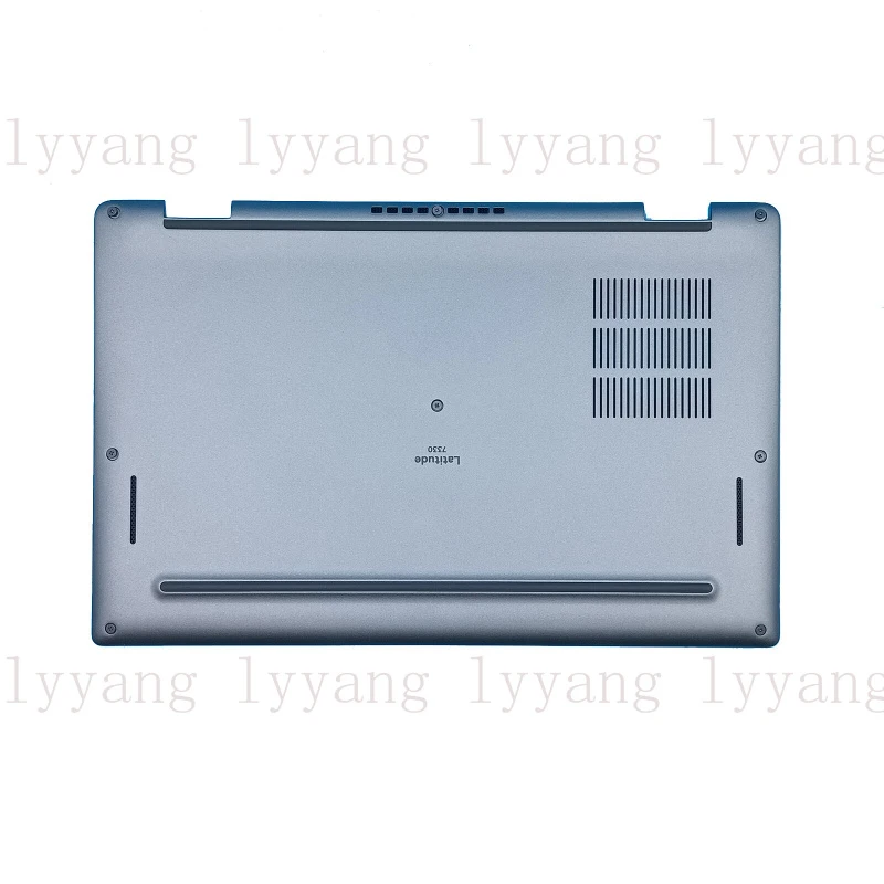 

Новый нижний корпус для Dell Latitude 7330 E7330, серебристый, артикул 0JV52K AM3IS000101