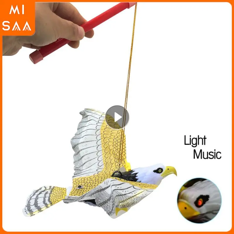 Teaser Toy Durable Interactive Hanging Bestseller Electric Popular Exciting Hanging Toy For Cats Entertainment Dog Toy Fun Pets