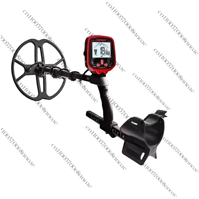 TX-850Z أداة ممتازة للكشف عن المعادن الصناعية عالية الحساسية لصيد كنز الذهب