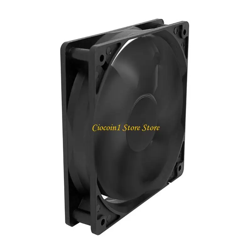 A3PC 120mm 12025 Computer Case Fans for Desktops Quiet CPU PC Cooling Fan 120x120x25m
