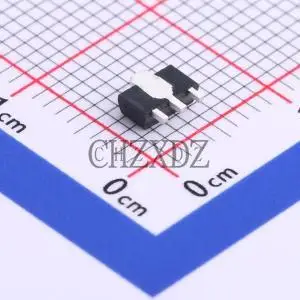 5/50/500PCS 2SB1189(RANGE:180-390) SOT-89 PNP Current: 700mA Withstand Voltage: 80v hfe = 180~390