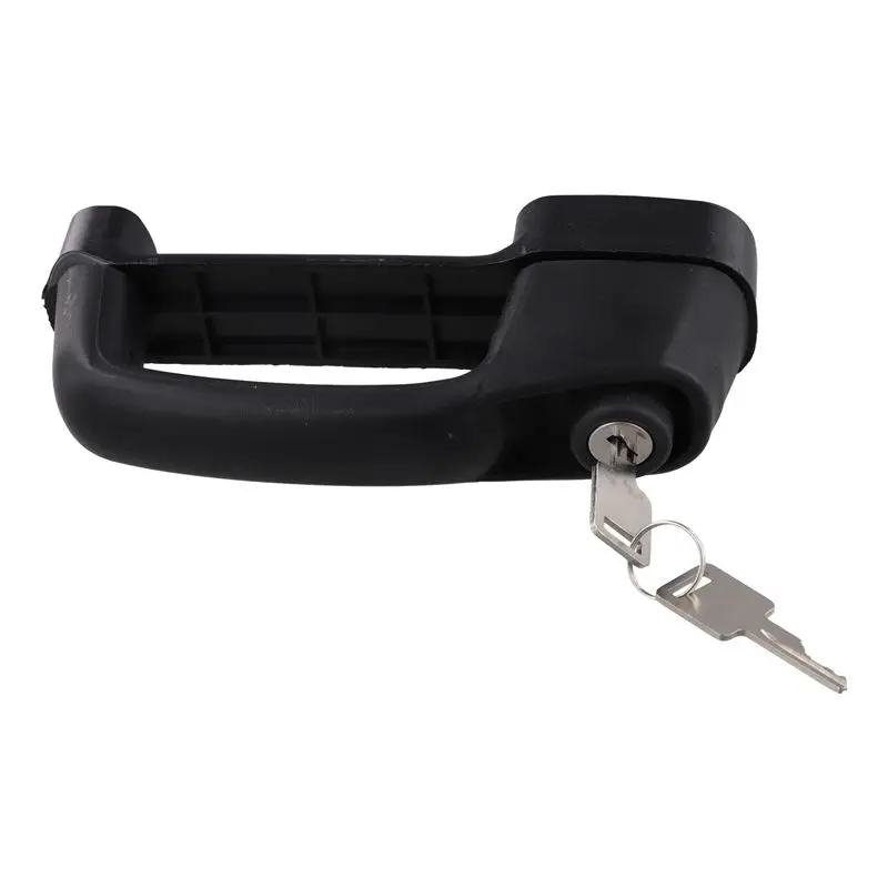 

A30F-7109662 7109663 Front Door Latch Handle For Bobcat S450 S510 S550 S650 S750 751 753 763 773 863 864 873 883 963