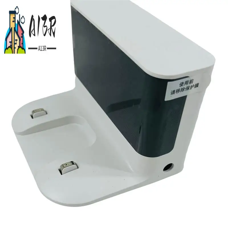 

A13R-Charging Stand Charging Pile For Xiaomi 3C Extended Version/Mijia C103/E10/B112/E12 Vacuum Cleaner Charging Stand Part