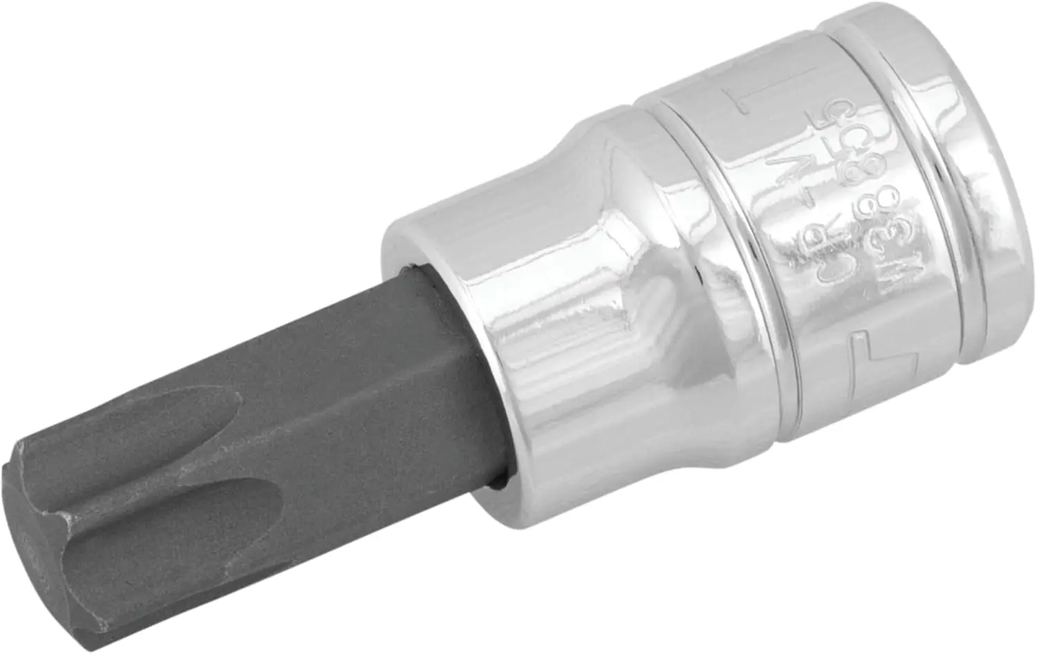 

W38855 Розетка Star Bit, привод 3/8 дюйма