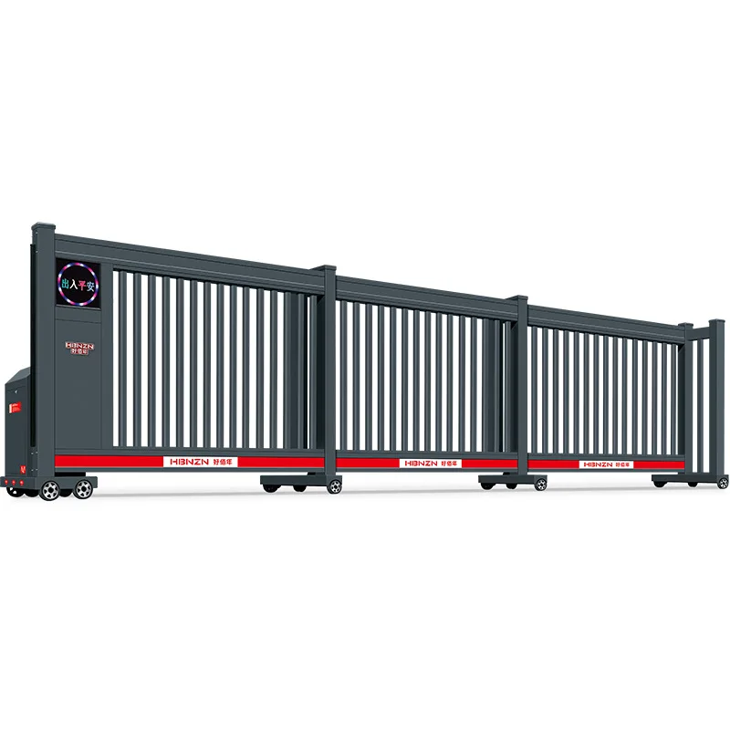 

Секционная раздвижная дверь Школьная сообщество Заводская складная линейная телескопическая дверь