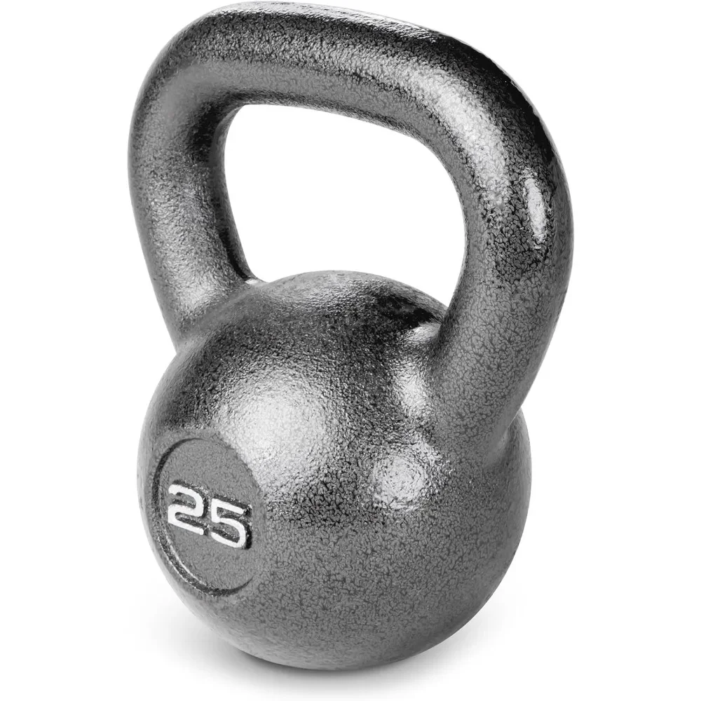 

Hammertone Kettle Bells - 10 to 55 lbs. HKB Workout Weights