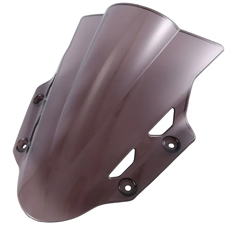 

Firmly Windshield Deflector Sunshade Deflector Automotive Supplies For GSX250R