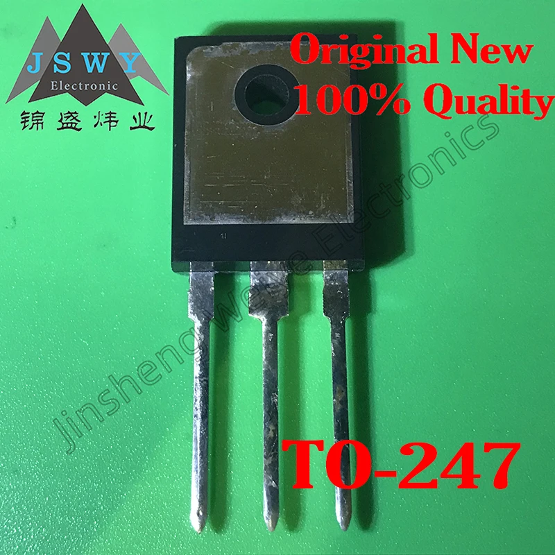 1-30PCS IRGP4660D-E GP4660D-E IGBT power transistor TO-247 600V 75A brand new with good quality