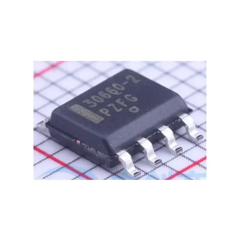 10PCS/LOT AMIS30660CANH2RG AMIS30663CANH2RG AM50-0004TR SOP8 New Original In Stock