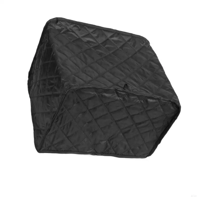 M7DF Bread Machine Cover Toster Machine Cover Material algodón para cocina