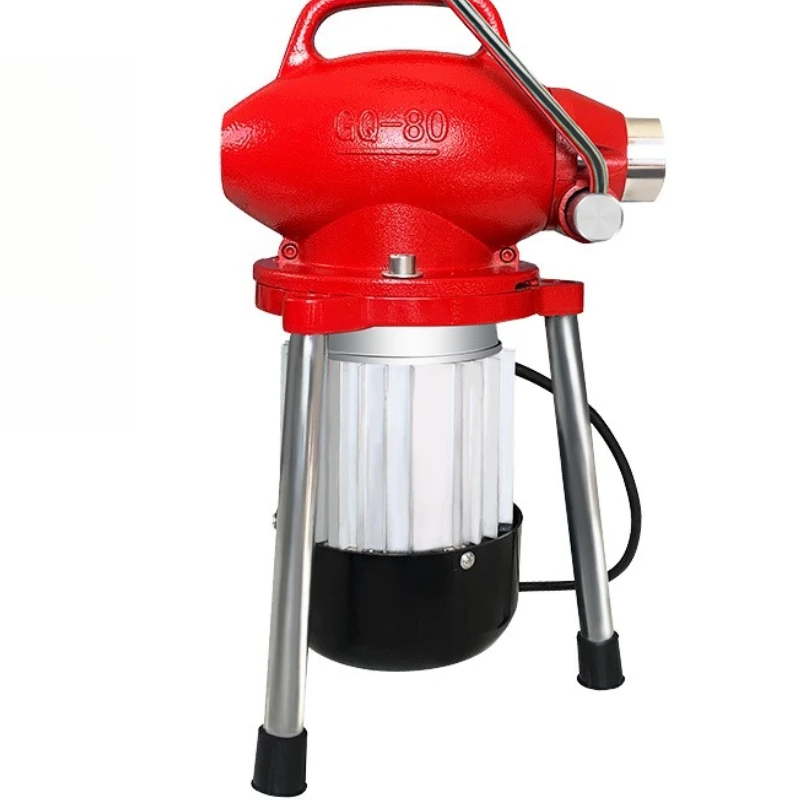 

Toilet kitchen sewer pipe dredging artifact professional dredging artifact tool