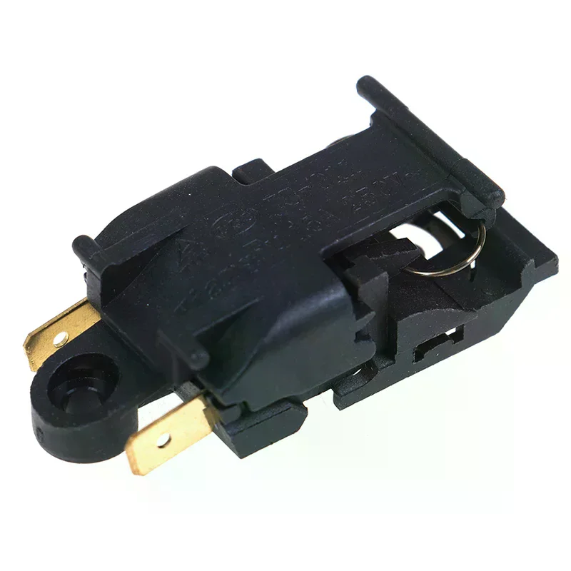 5 قطعة 16A المرجل ترموستات التبديل غلاية كهربائية ضغط البخار الانتقال التبديل #2