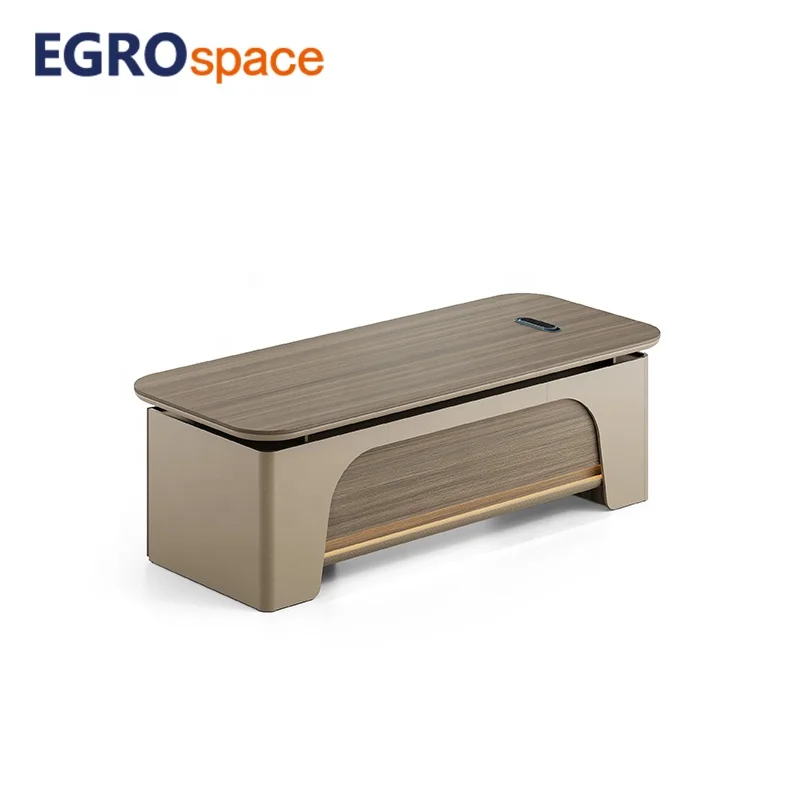 

Modern Style Office Luxury Table Design Executive Director Furniture Manager Desk