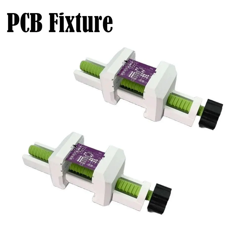 

Durable 3D Printing PCB Fixture Portable Multi-function Welding Fixture Welding Table Clamp