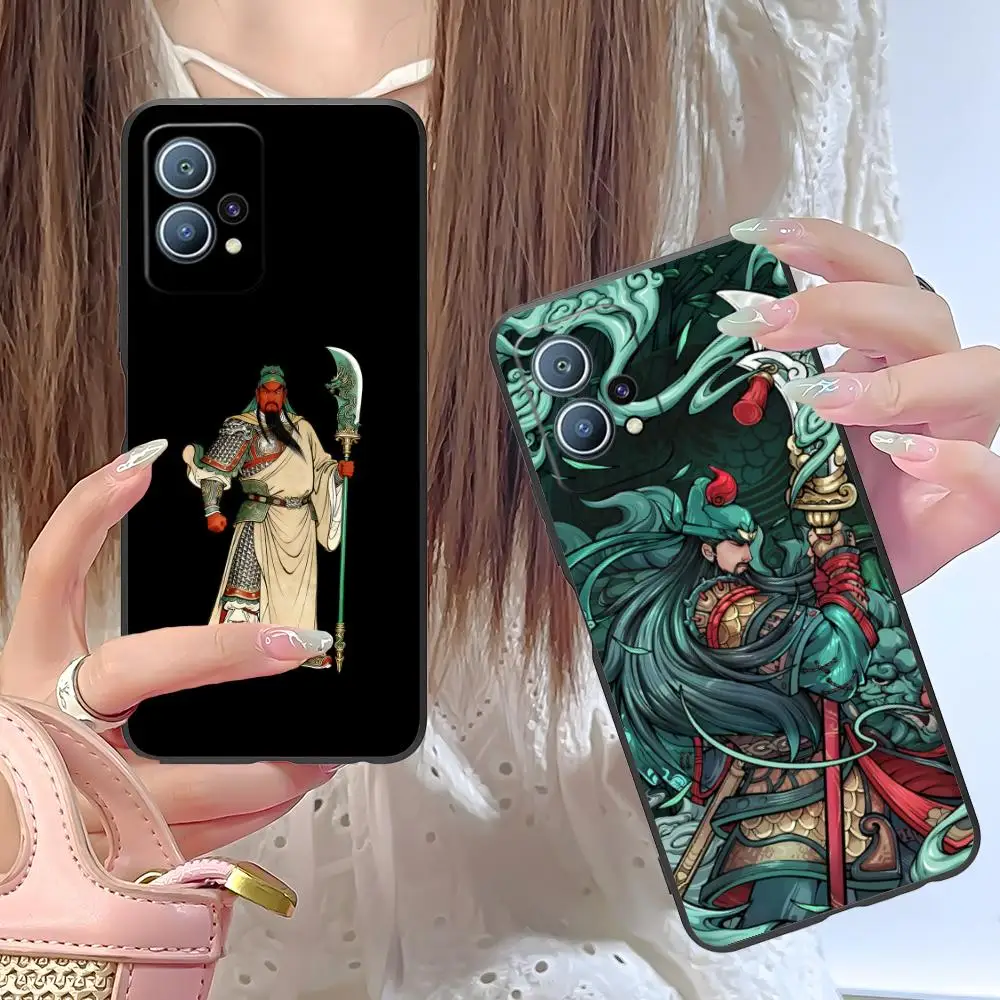God War Guanyu Mobi…