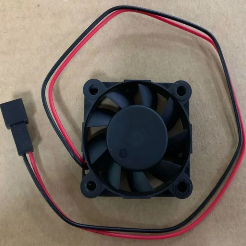 M  New MAGIC MGA4024YB-A10 24V 0.10A 2-wire axial cooling fan#QW