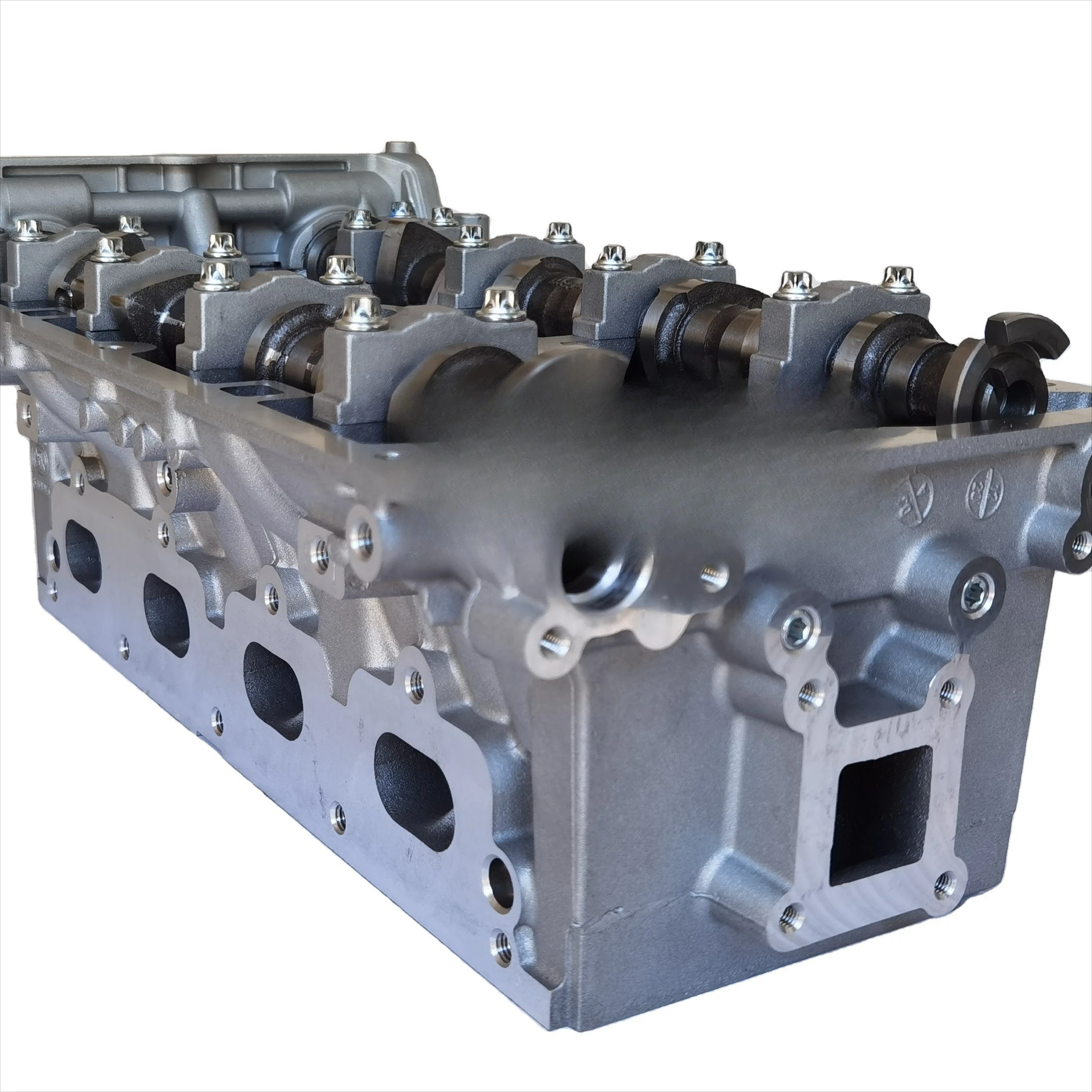 

AGO Brand New F18D F18D4 Cylinder Head Assy Motor Wholesale 1.8L for Cruze Car Motor