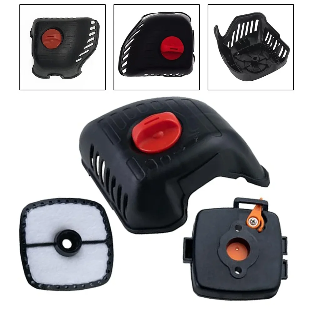 Чехол для воздухоочистителя SRM225 A 226001410   Воздушный фильтр для триммеров SRM-225 GT-225 PAS-225 PE-225 PPF-225 SHC-225 кусторез