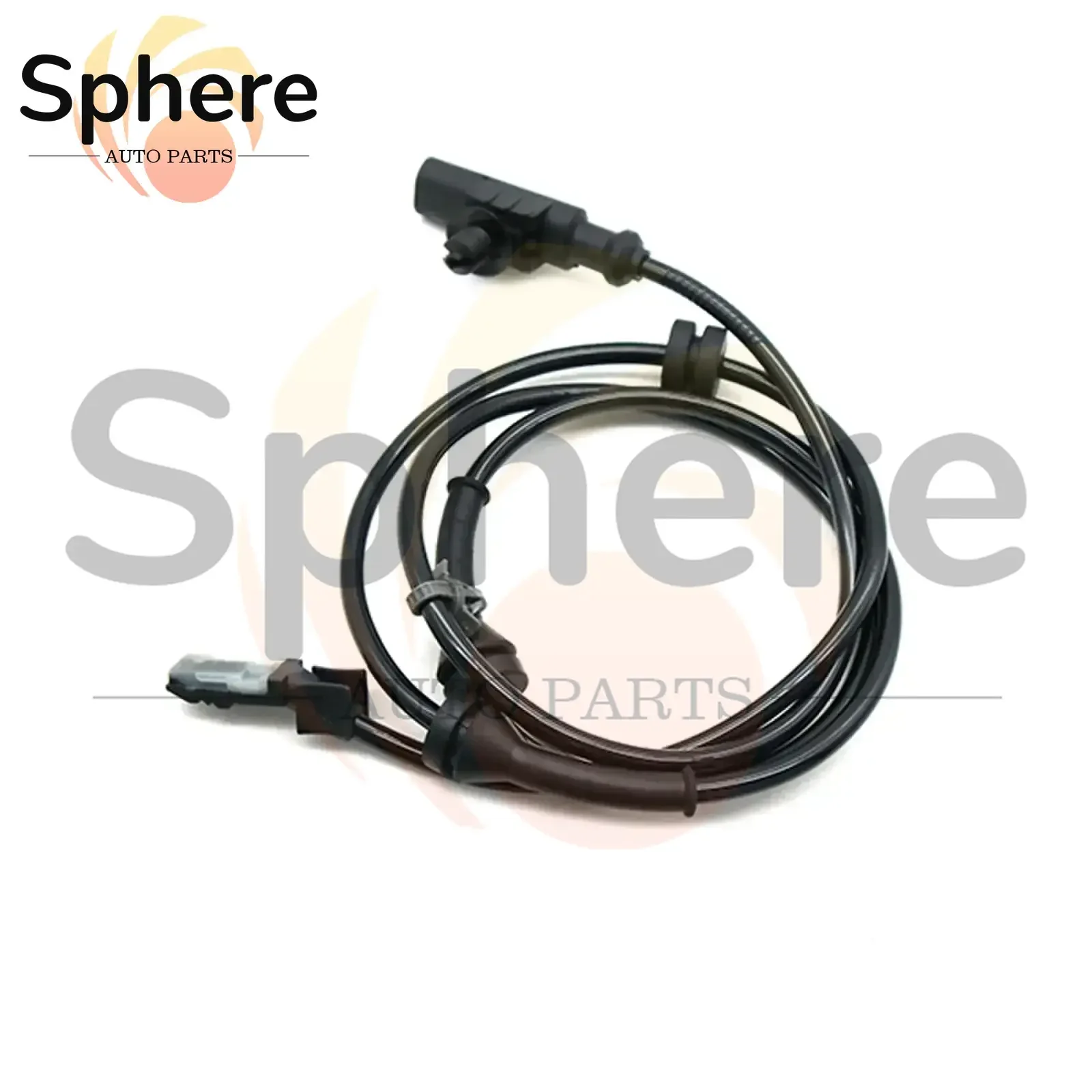 47910-AX600 47910AX600 47910-AX610 Sensor Kecepatan Roda ABS Kanan Kiri Depan untuk Nissan Micra C + C Mk3 Note Mk1 2003-2012 Suku Cadang Mobil