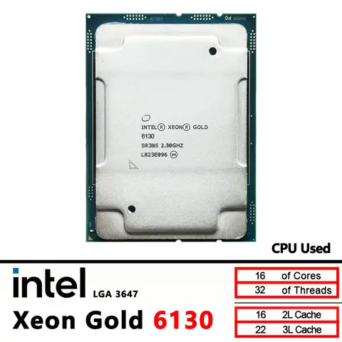 Xeon 40-Core Processor -AliExpress