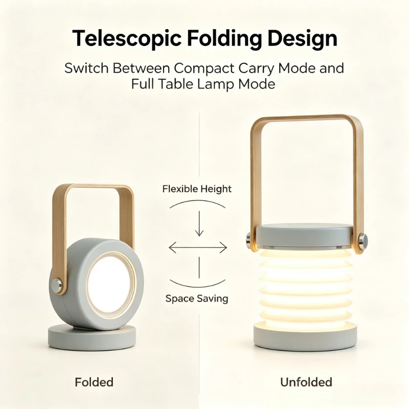 smart lamp image 4