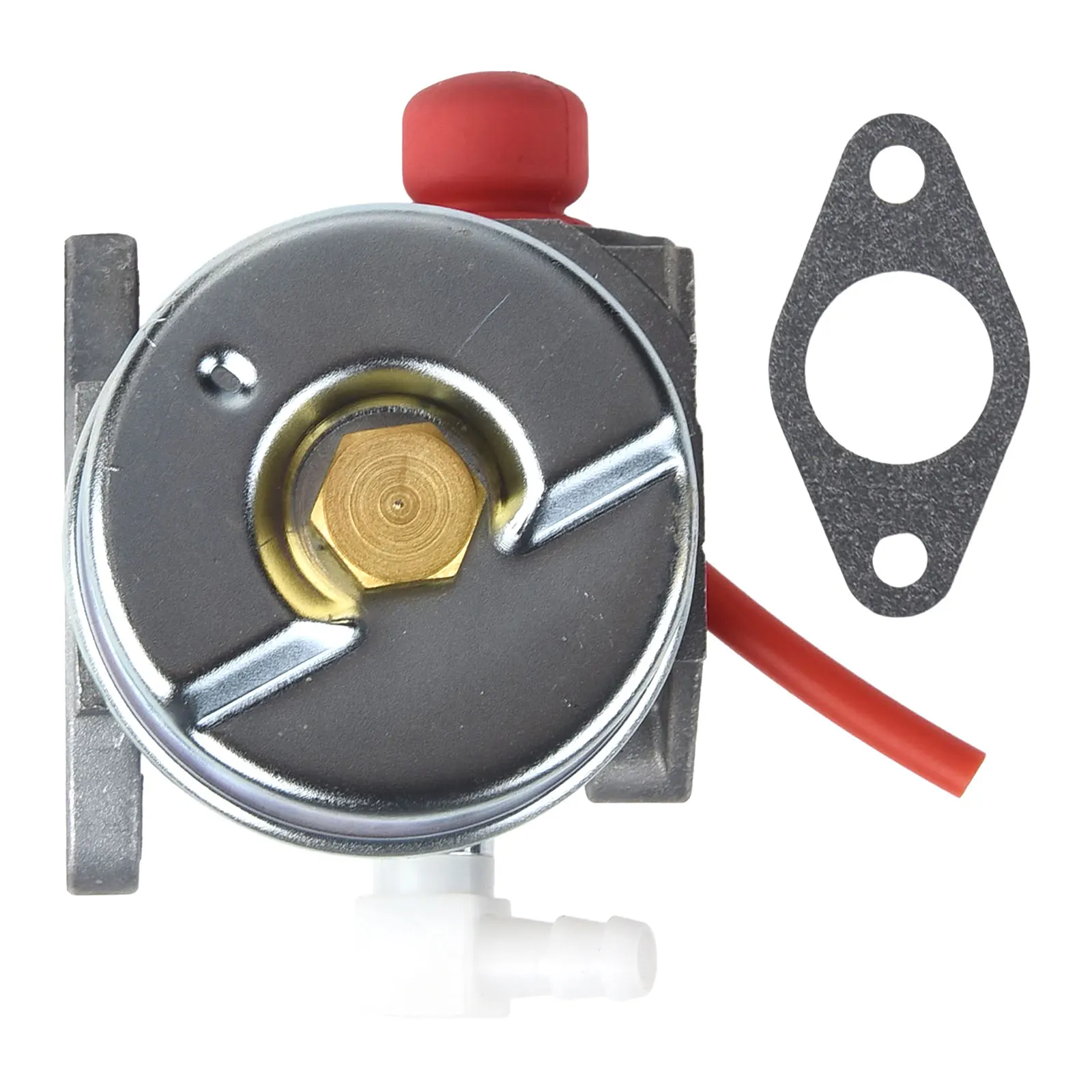 

1* Carburetor 1*carburetor&gasket Carburetor For TECUMSEH 640350 640303 For Toro 4.5HP 5HP 5.5HP And Easy To Use