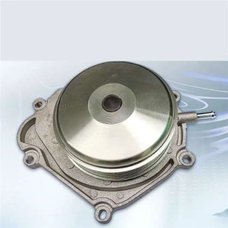 A48P-6512001901 Engine Cooling Water Pumps For Mercedes Benz W204 W212 X204 GLK W205 C220 C250 W218 CLS250 W207 W212 E220