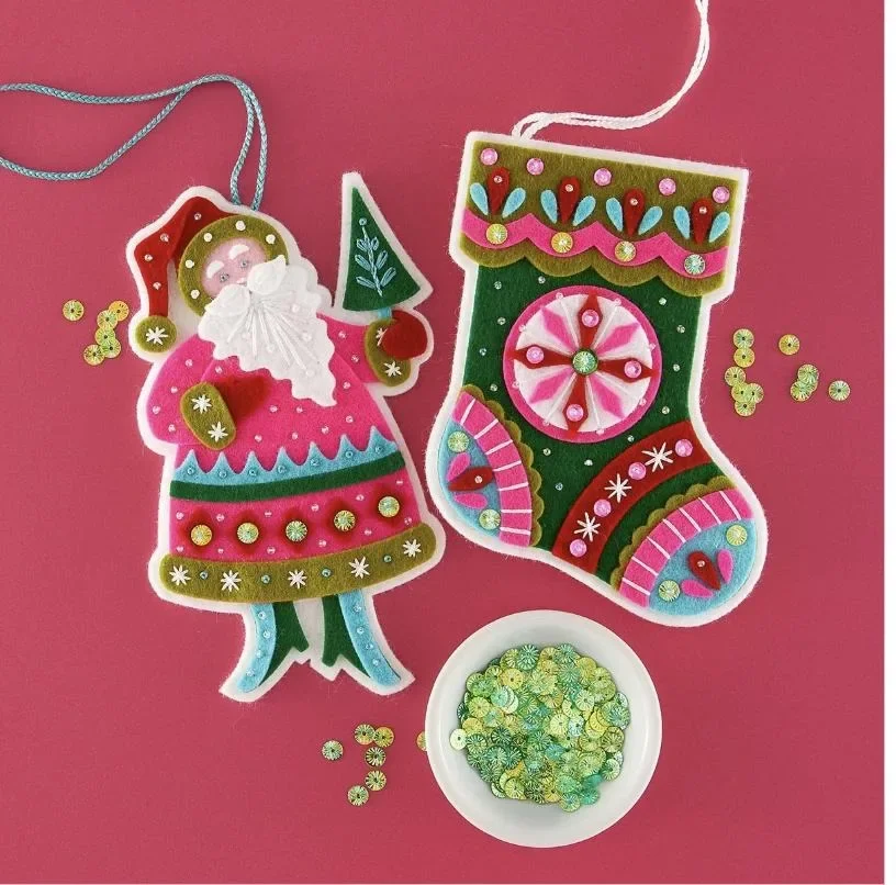 2026 Christmas Festive Santa Snowlady Cardinal Tree Harvest Metal Cutting Dies Clear Stamps for DIY Decorating Scrapbook Card