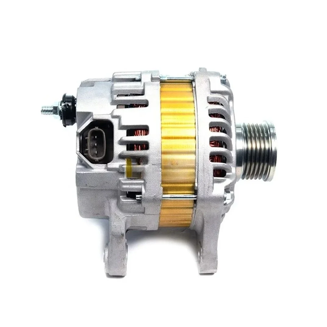12V ALTERNATOR 23100ED50A 23100EL010 23100EM01B 23100EM01BR 23100EX70A 23100JD200 23100JN81A  12V SMALL ALTERNATOR