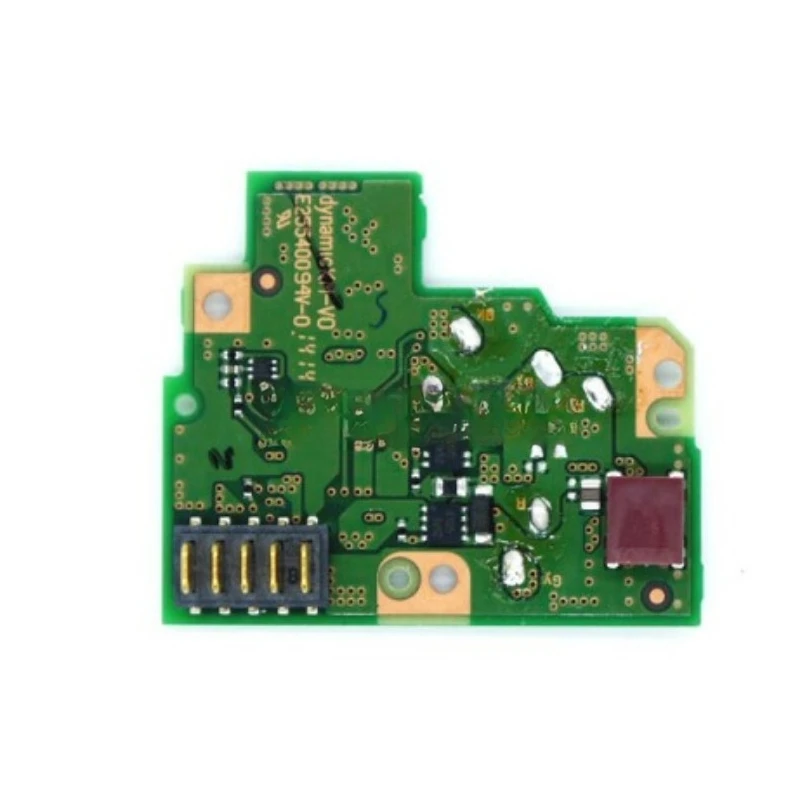 pieces-pour-carte-d'alimentation-nikon-nikon-d750-petite-carte-du-compartiment-de-batterie
