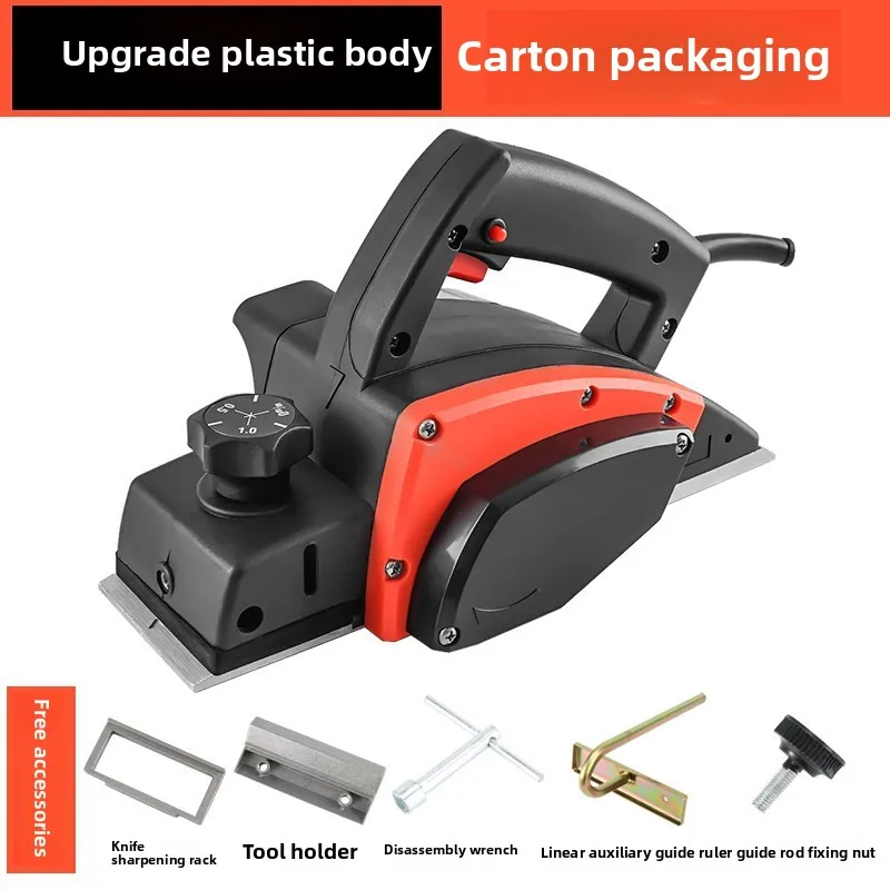 Portable 2000W 220V Electric Router Wood Milling Woodworking Carving Slotting Household Cutting Board Press Planer