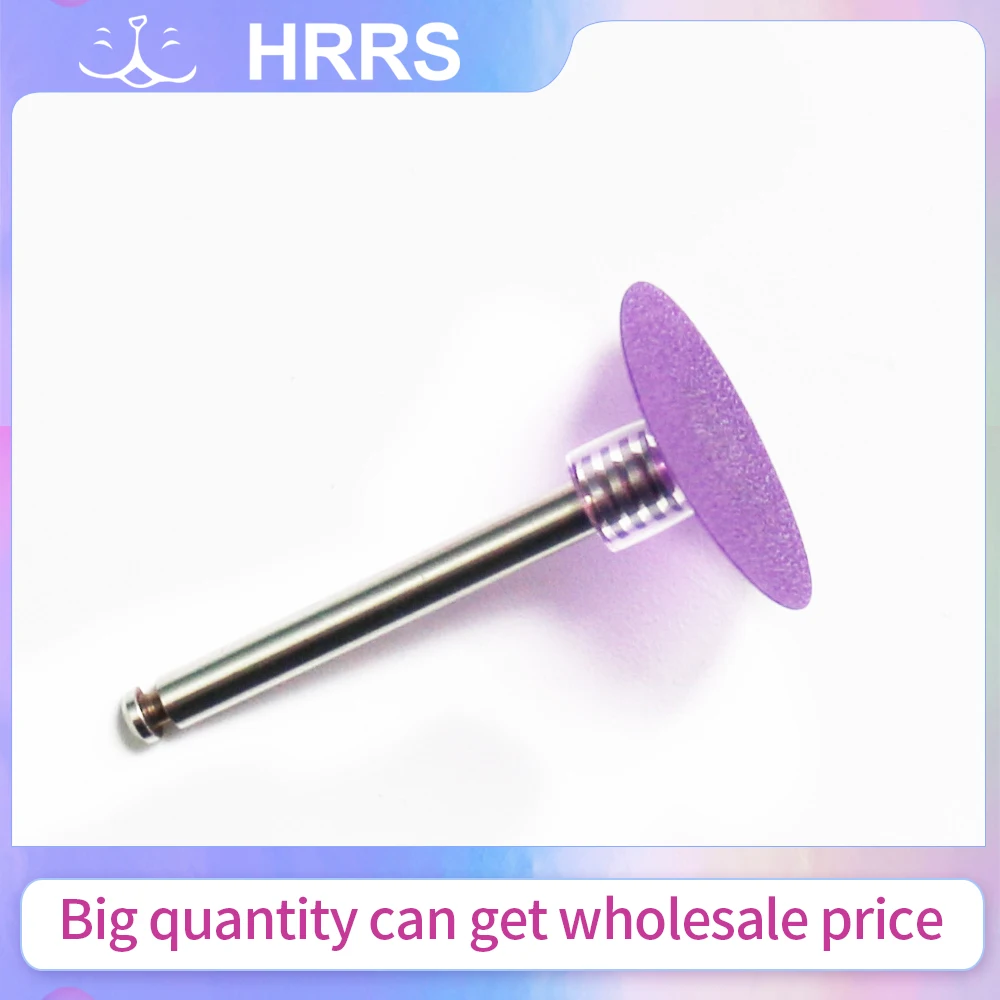 

1Box Orthodontic plolishing kit dental polishing disc