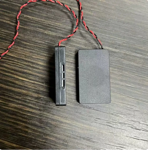 20pcs ultra-thin side-sounding small cavity speaker 3822 side-sounding cavity speaker 8 ohm 0.5-2 watts