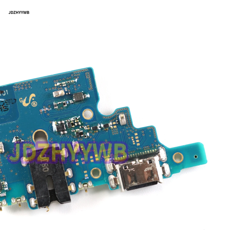 Main Board Motherboard Connector Flex Cable For Samsung Galaxy Note10 Note 10 Lite  N770F USB Charging Board Port Flex Cable