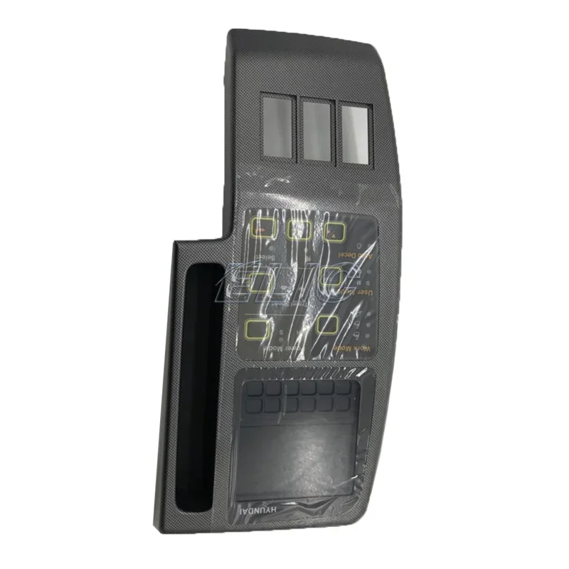 

ELIC Excavator R225-7 Display Cluster 21N8-36002 for Replacement