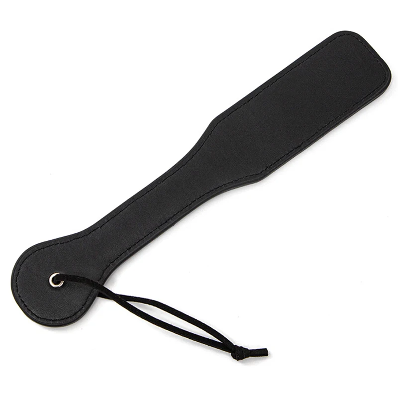 Treinamento Equestre Chicote para Cosplay, Pá De Couro PU, Chicote De Cavalo, Equitação, 31,5 cm