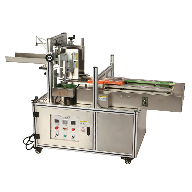 Carton Paper Gluing Machine Folder Gluer Machine /Carton Folder Gluer Made in China