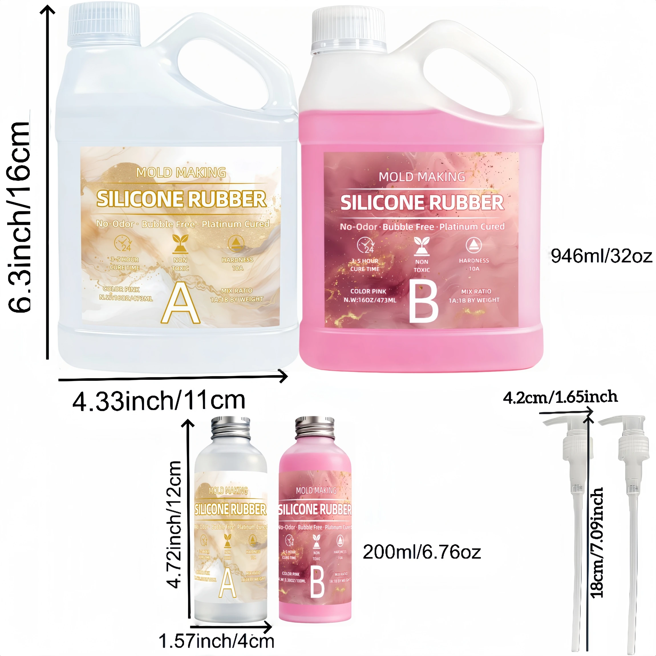 Thumbnail 4 - #33 Candle Making Kits Price Drop Alerts