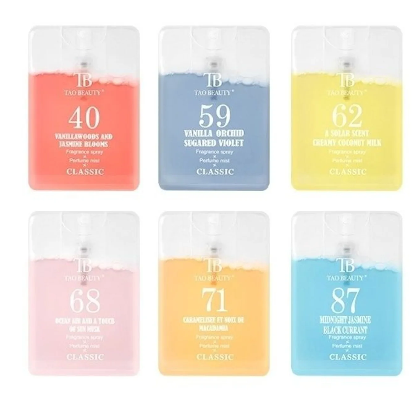 

Парфюмерная вода EDP Pocket Card, 20 мл, компактная, портативная, с длительным стойким ароматом, цветочный, фруктовый, кокосовый аромат для мужчин, парфюм с фруктовым запахом.