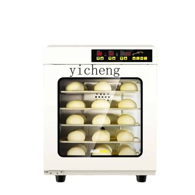 

Xl Commercial Wake-up Noodle Machine Private Room Baking Dough Fermenting Box Yogurt Fermenter