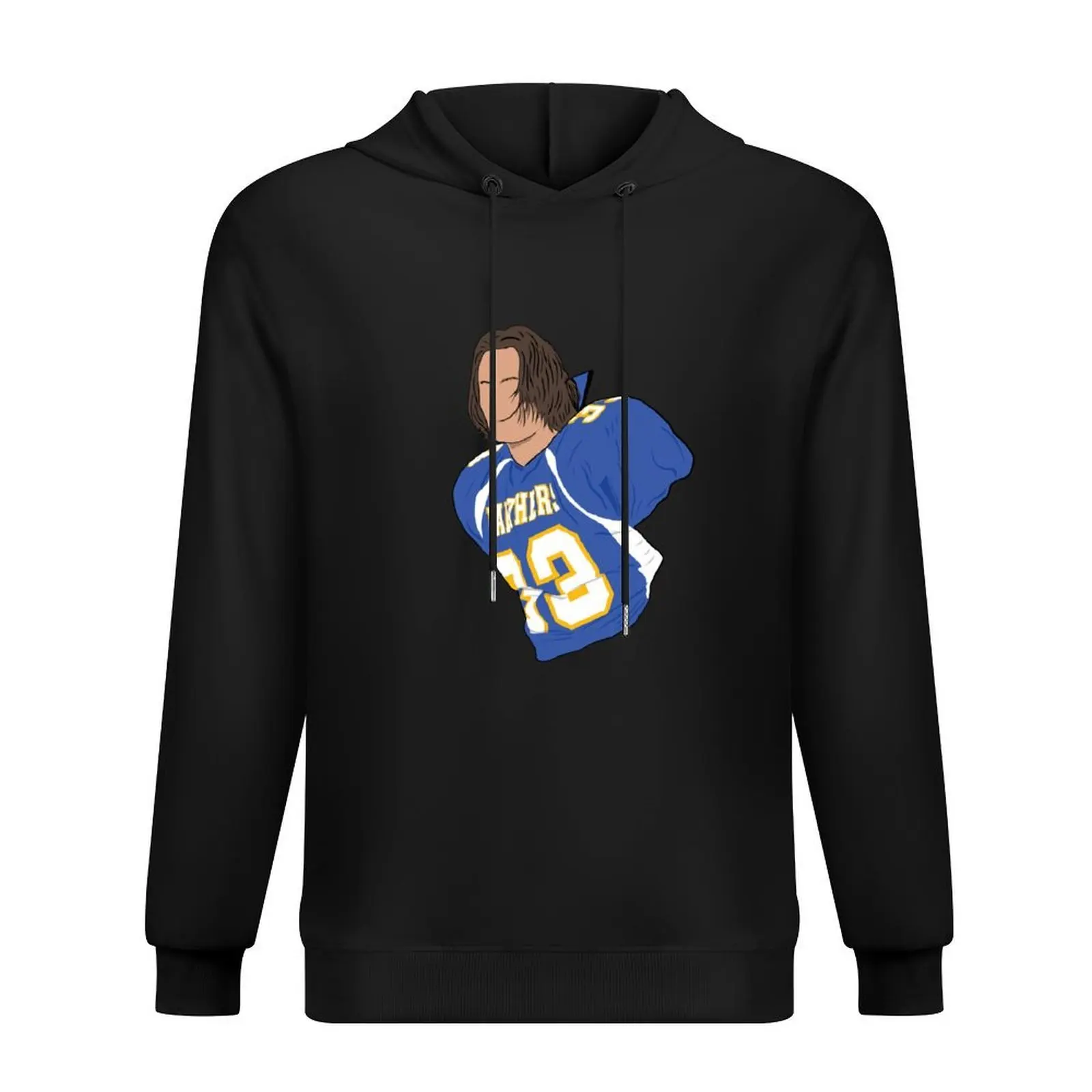 

Tim Riggins Friday Night Lights Hoodie graphic t shirts men autumn korean style clothes men's clothing graphic hoodies