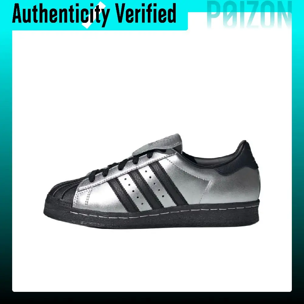 Adidas Originals SUPERSTAR Skó – Adidas Shoes Superstar recenzja i cena