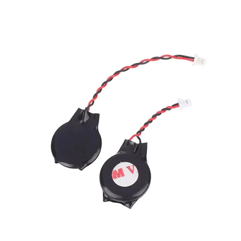 2pcs/set CR2032 CR2016 2016 With Line BIOS Coms Button Cell Battery Lithium Battery ForHP 820 G1 Notebook Motherboard Battery