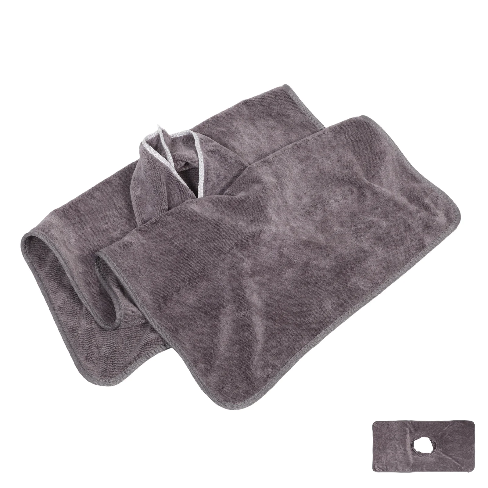 

Table Sheet Soft Spa Beauty Salon Facial Cushion Salon Covers Massage Towel Cushion Spa Massage Breathing Sheet Covers For