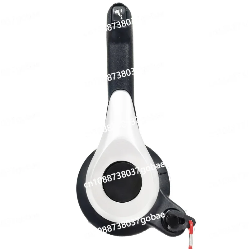 

Outboard Ship Throttle Control 6X3-48206-10 External Remote Control Box for Embedded Control Box